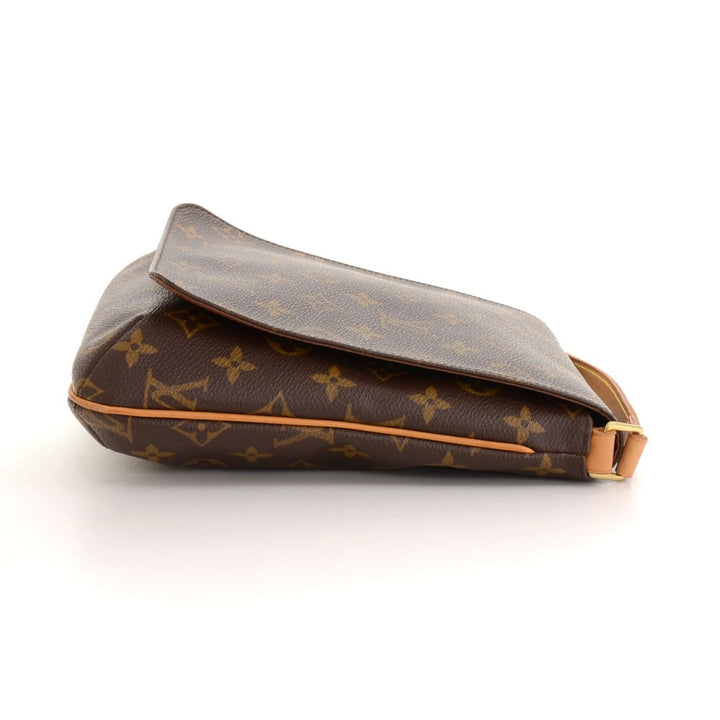 musette salsa shoulder bag