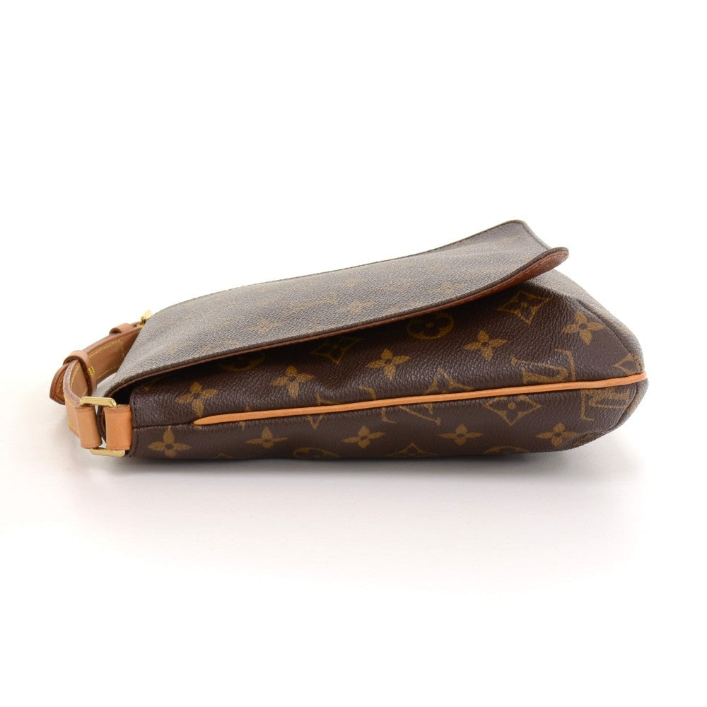 musette salsa shoulder bag