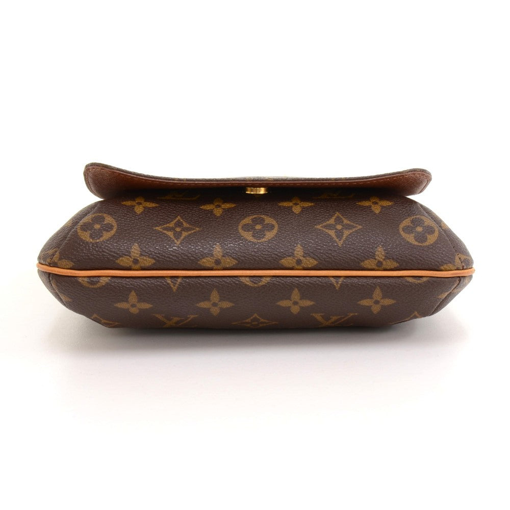 musette salsa shoulder bag