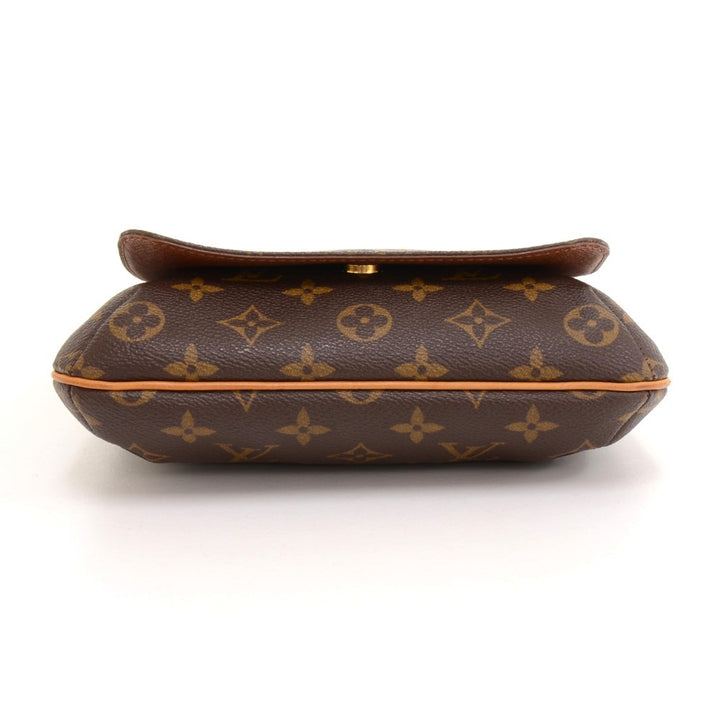musette salsa shoulder bag