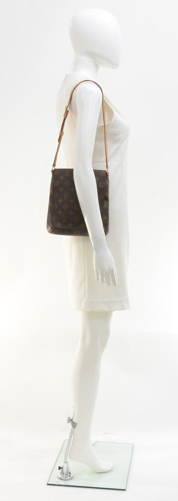 musette salsa shoulder bag