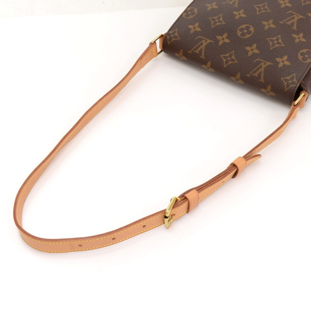 musette salsa shoulder bag