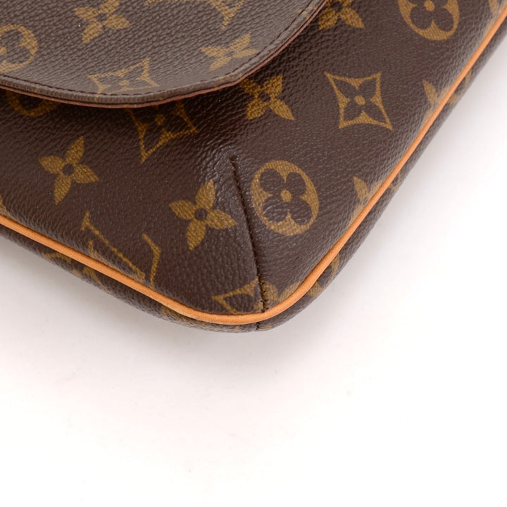 musette salsa shoulder bag