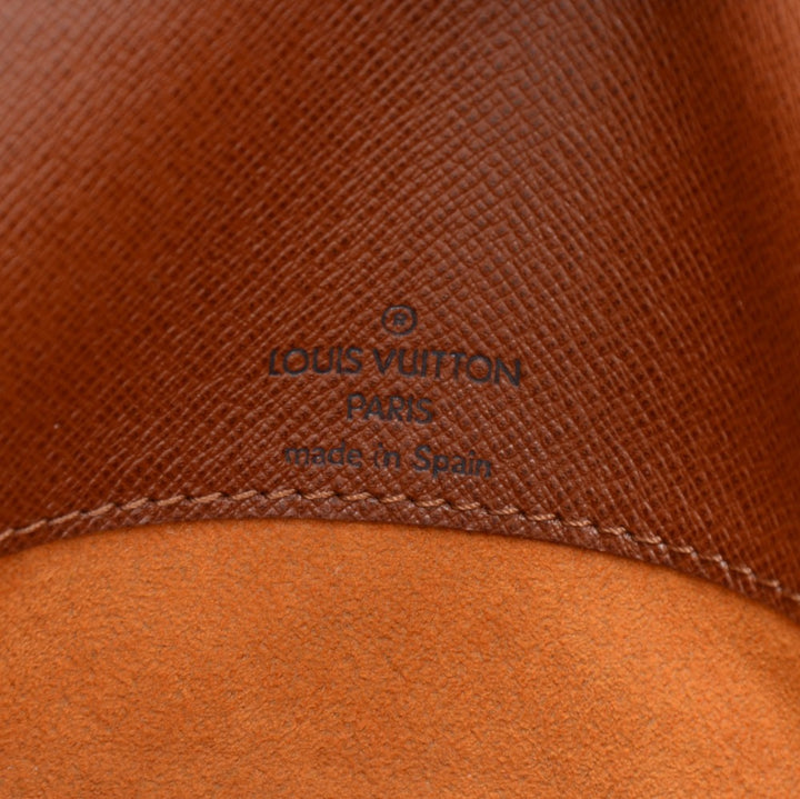 musette salsa shoulder bag