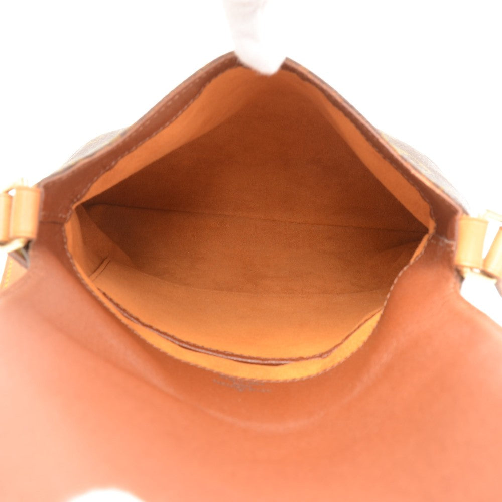 musette salsa shoulder bag