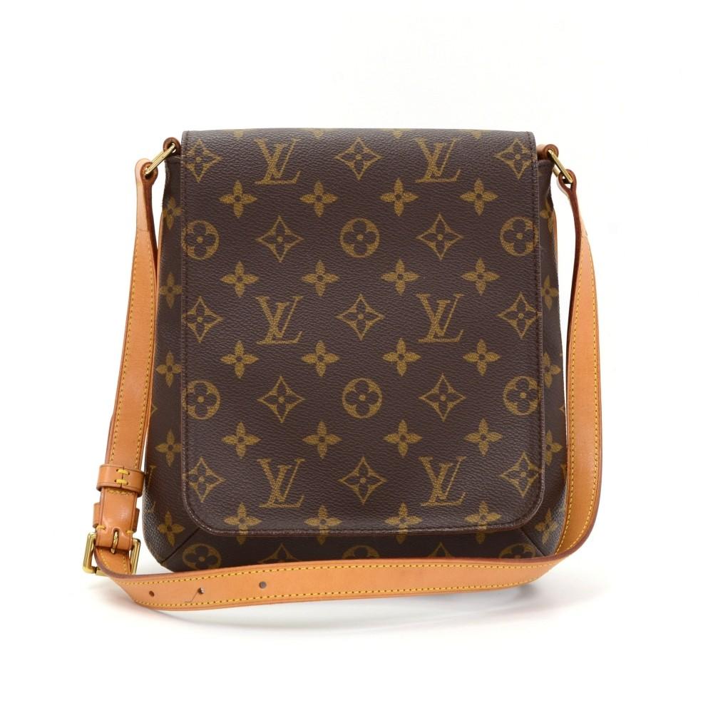 musette salsa shoulder bag