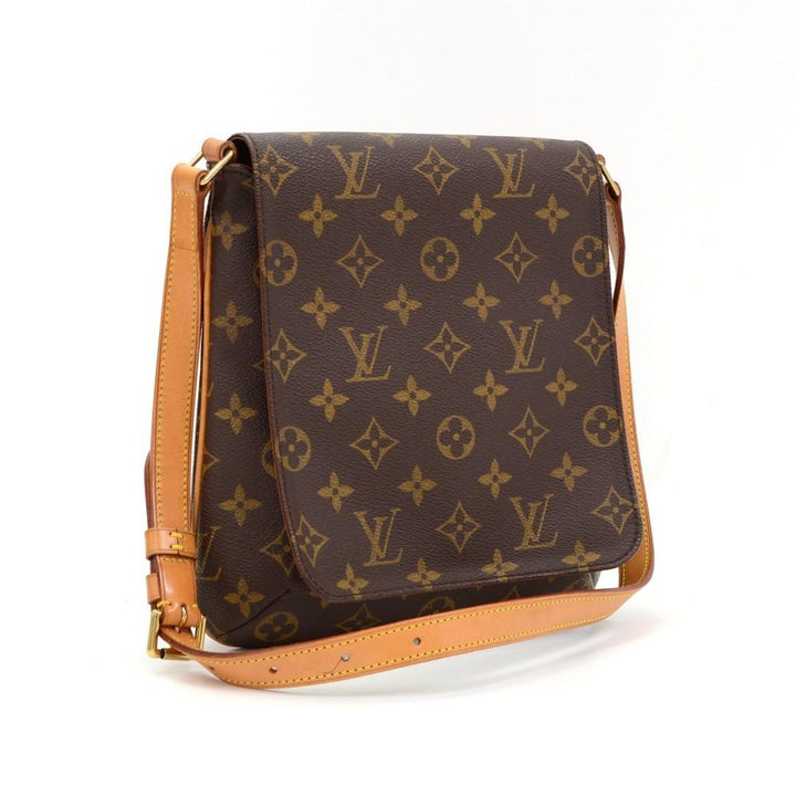 musette salsa shoulder bag