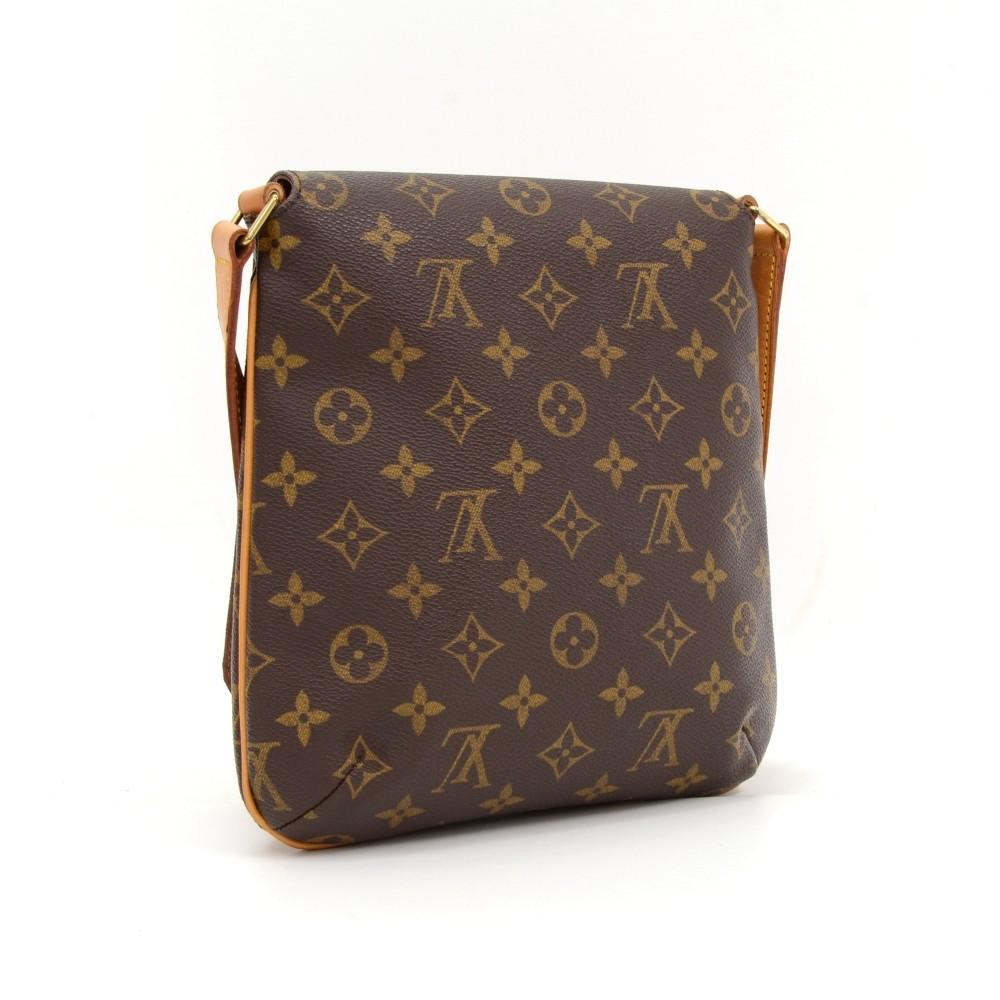 musette salsa shoulder bag