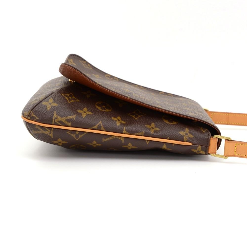 musette salsa shoulder bag