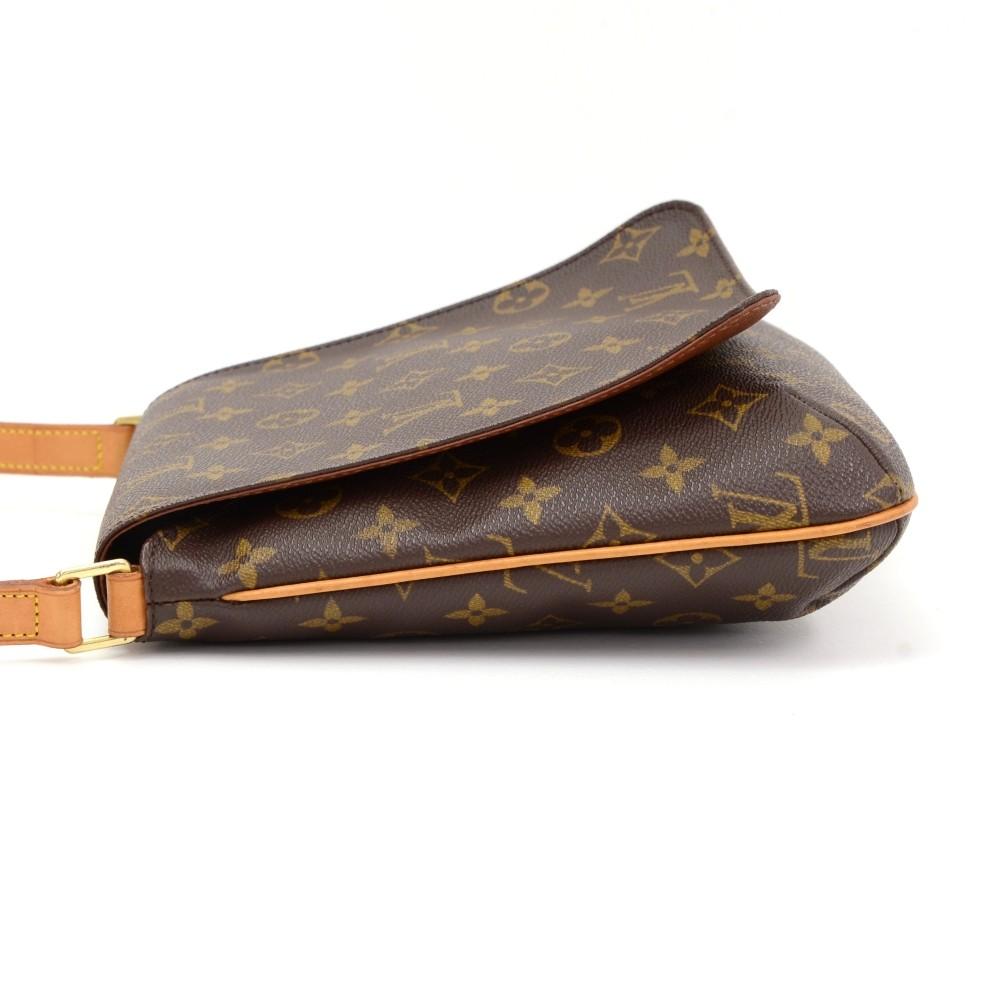 musette salsa shoulder bag