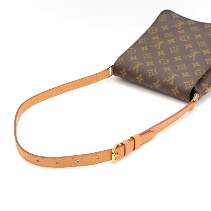 musette salsa shoulder bag