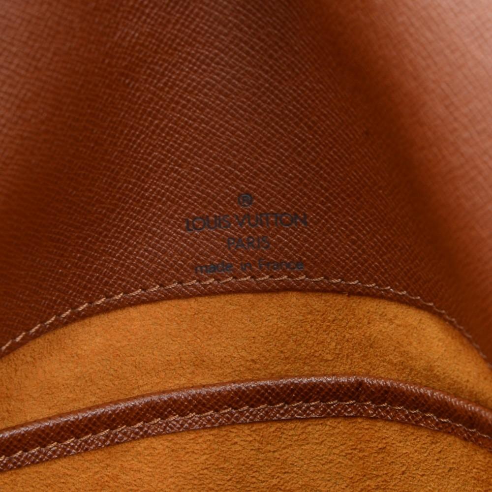 musette salsa shoulder bag