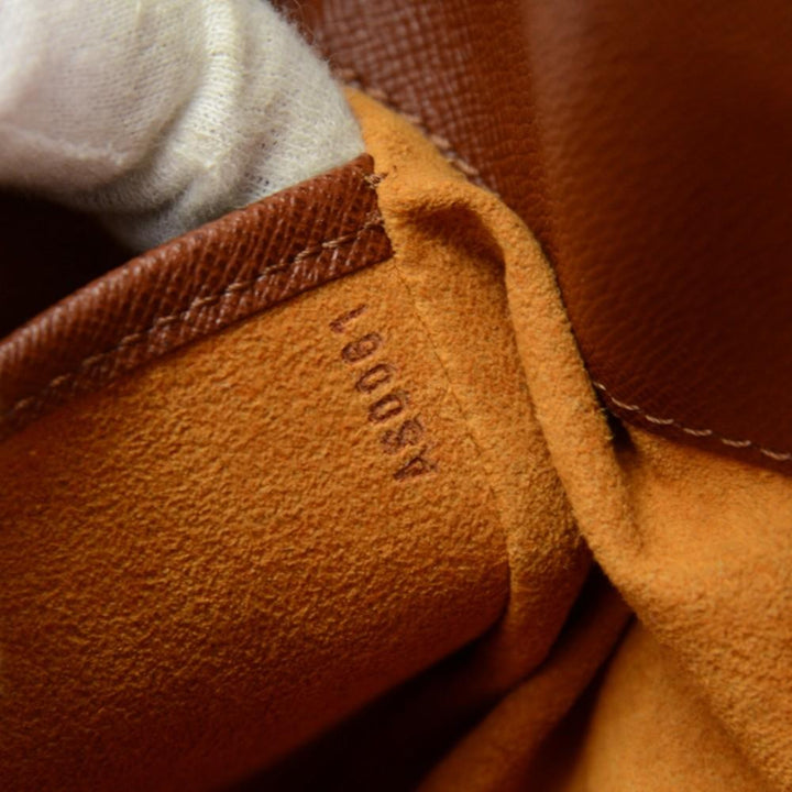 musette salsa shoulder bag