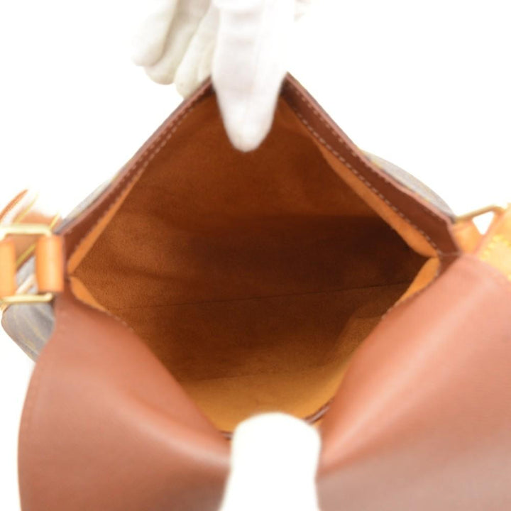 musette salsa shoulder bag