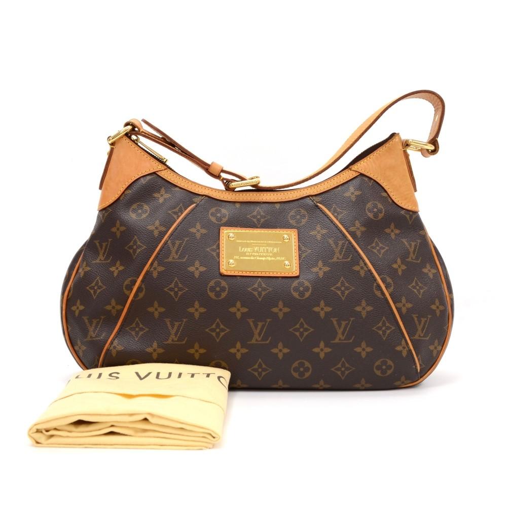 thames pm shoulder bag