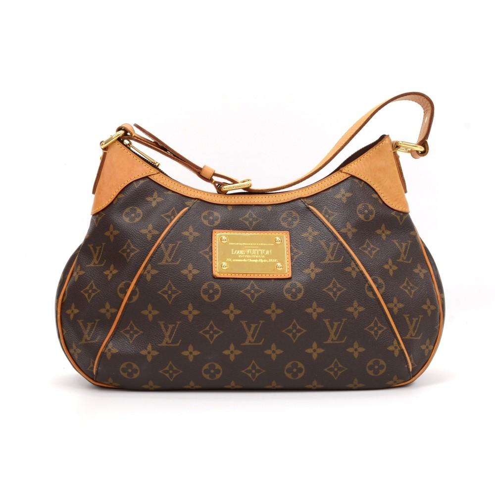 thames pm shoulder bag
