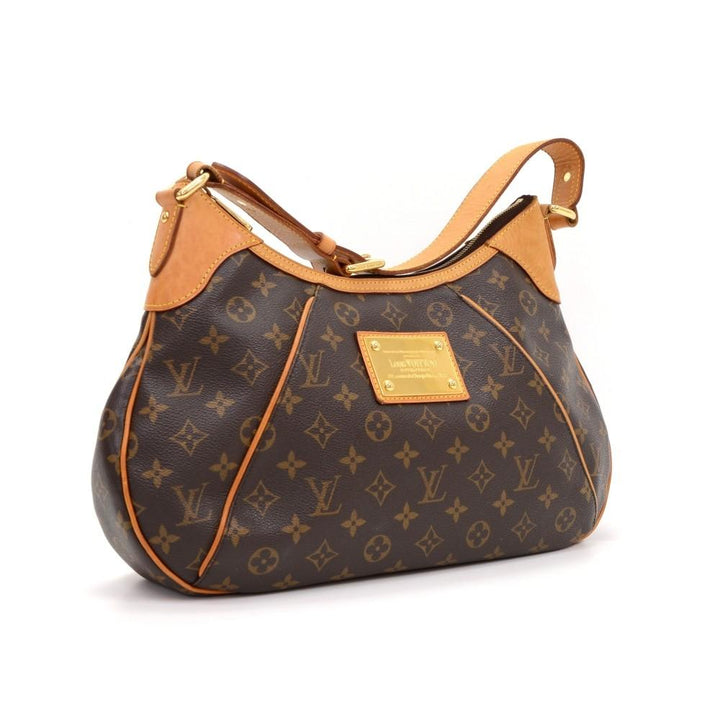 thames pm shoulder bag
