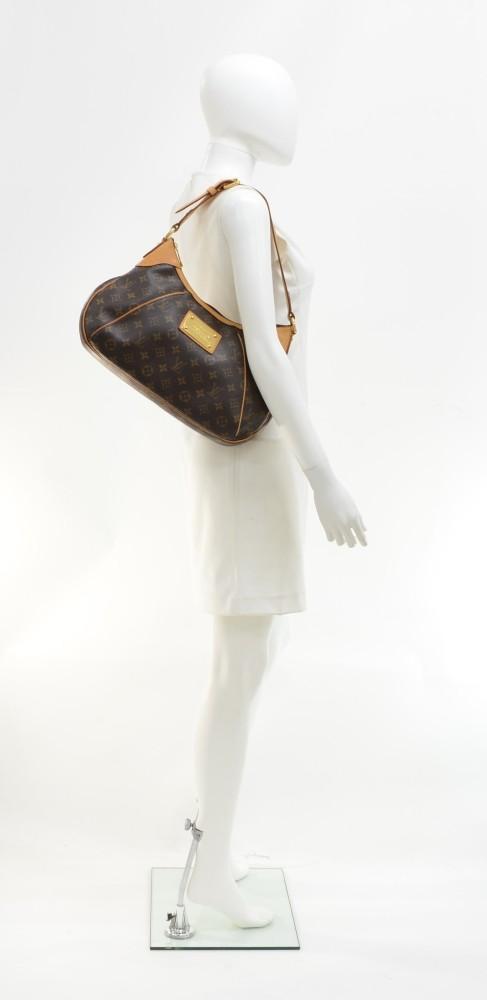 thames pm shoulder bag