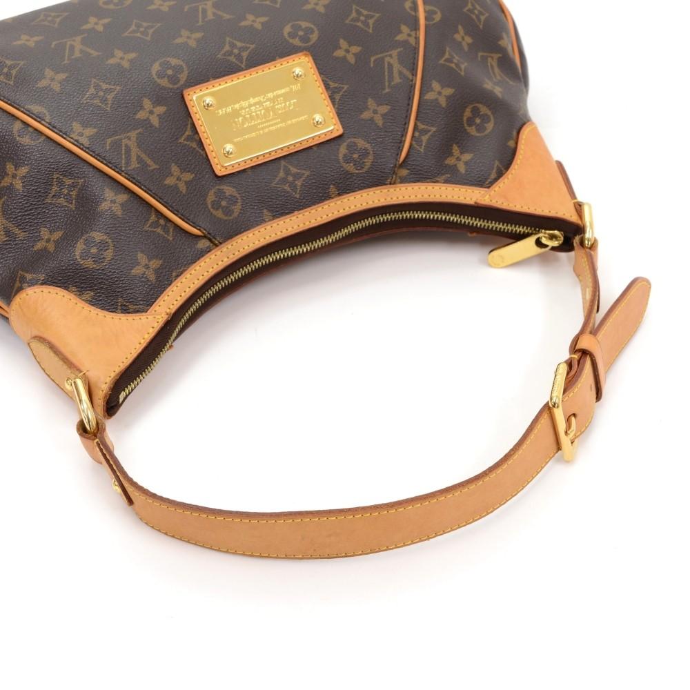 thames pm shoulder bag