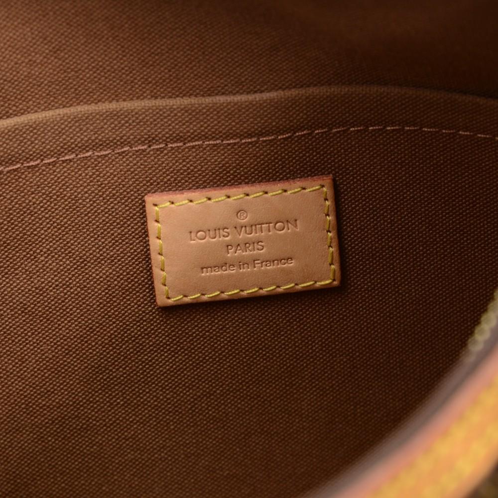 thames pm shoulder bag