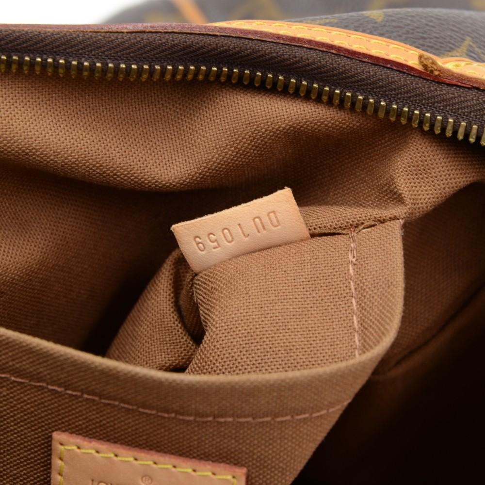 thames pm shoulder bag