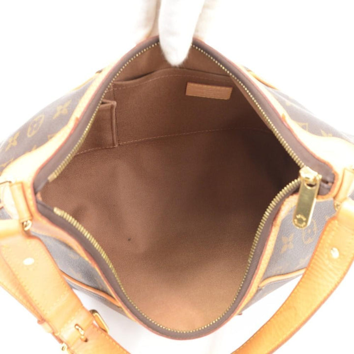 thames pm shoulder bag