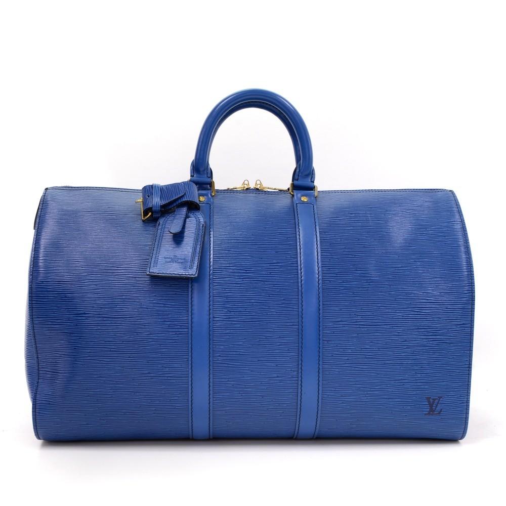 keepall 45 travel bag