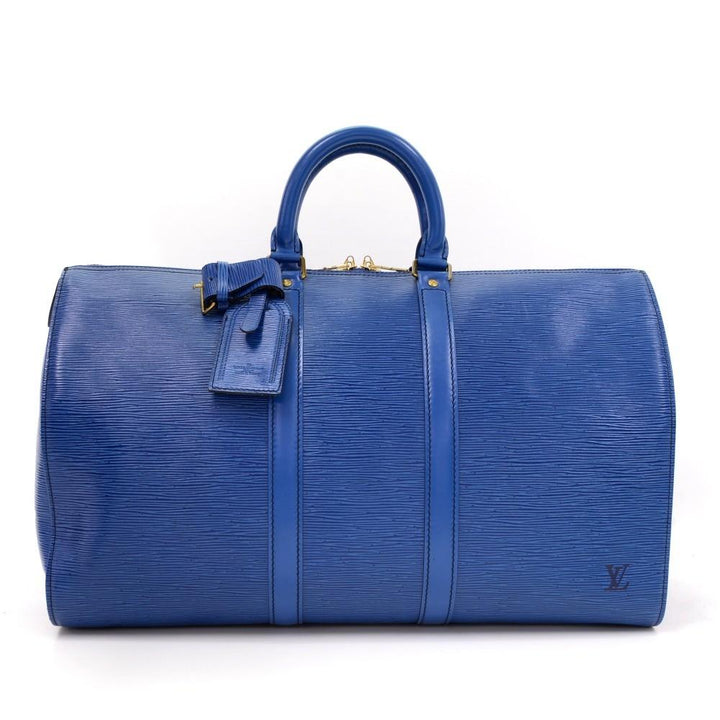 keepall 45 travel bag