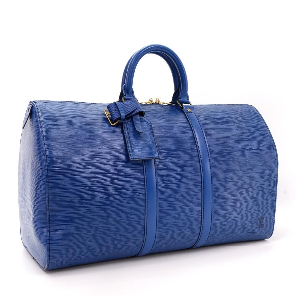 keepall 45 travel bag