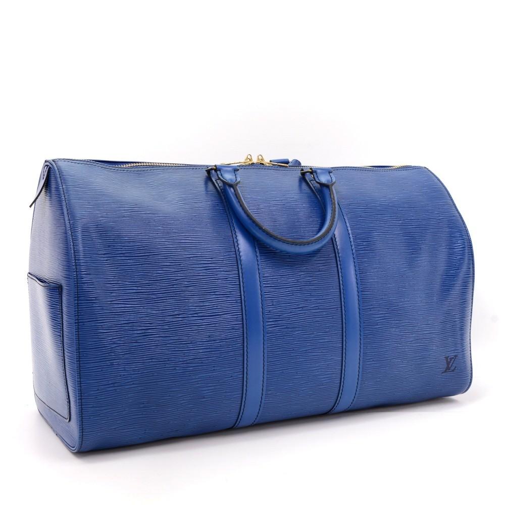keepall 45 travel bag