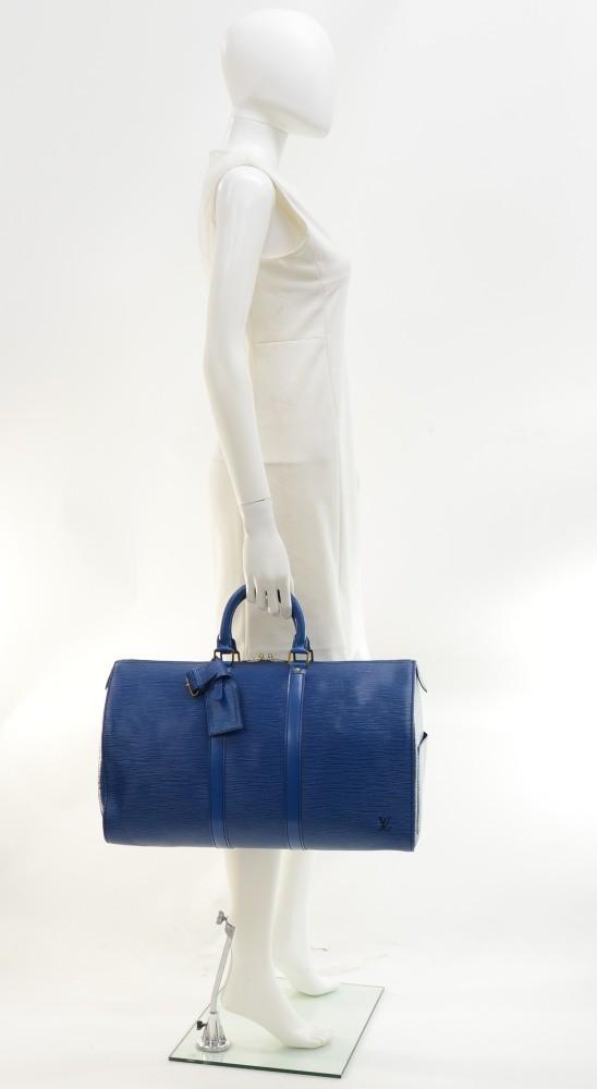 keepall 45 travel bag