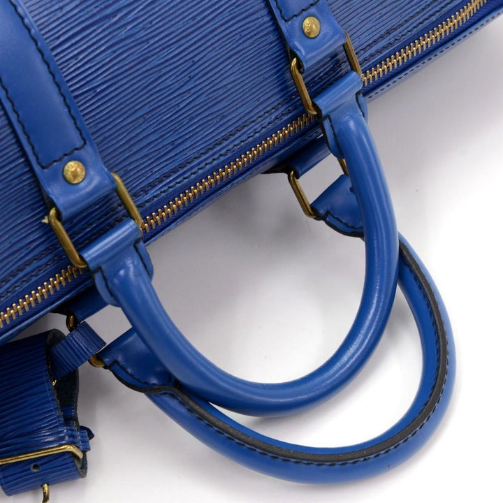 keepall 45 travel bag