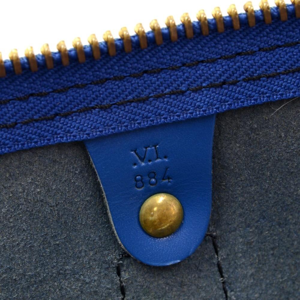 keepall 45 travel bag