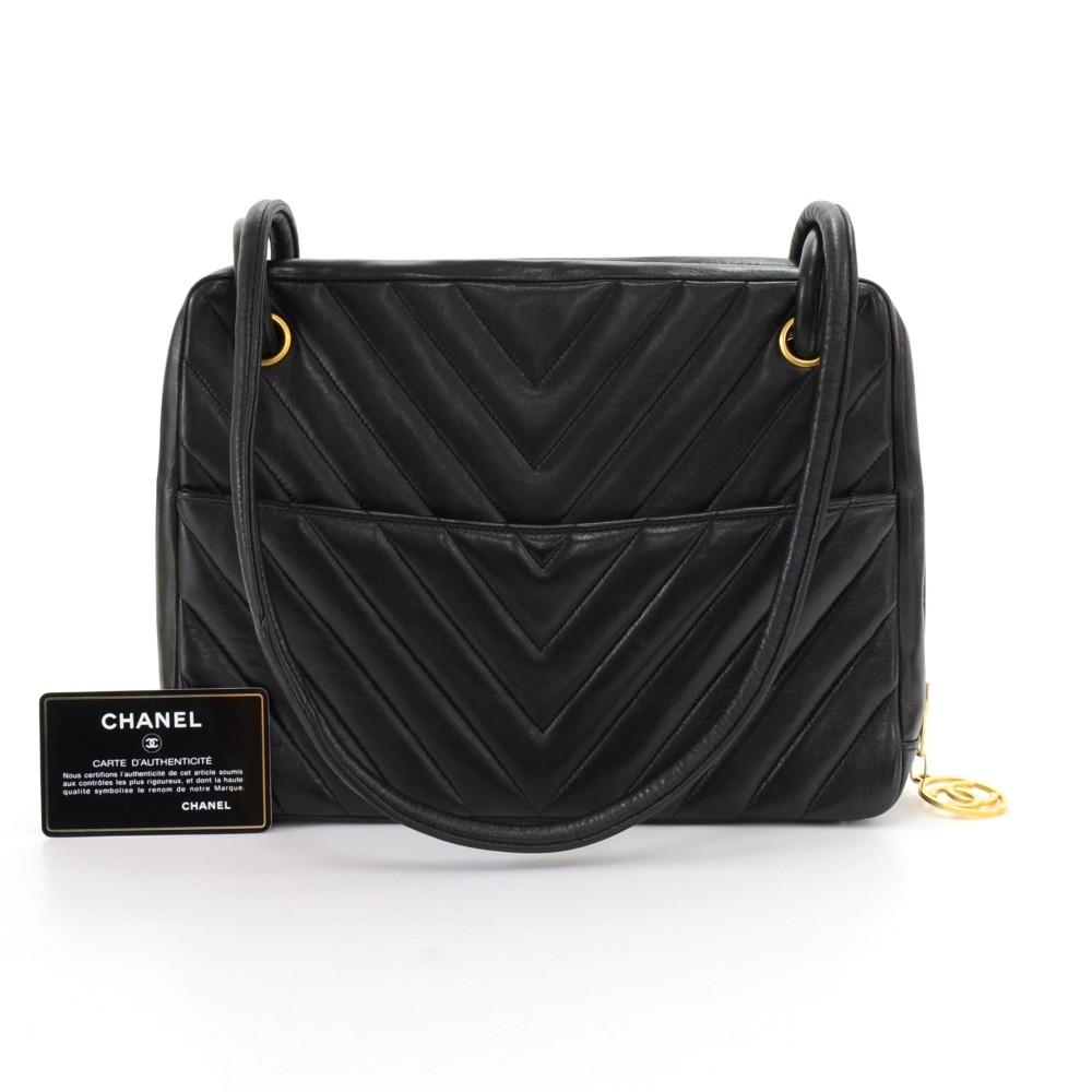 10" shoulder bag