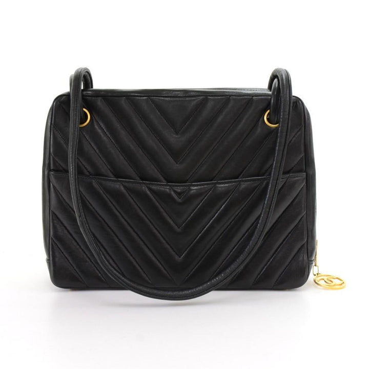10" shoulder bag