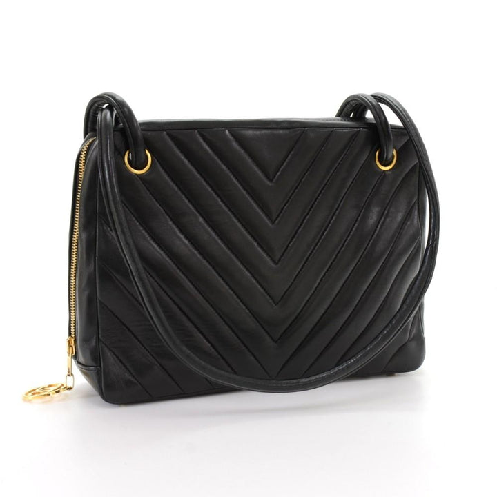10" shoulder bag