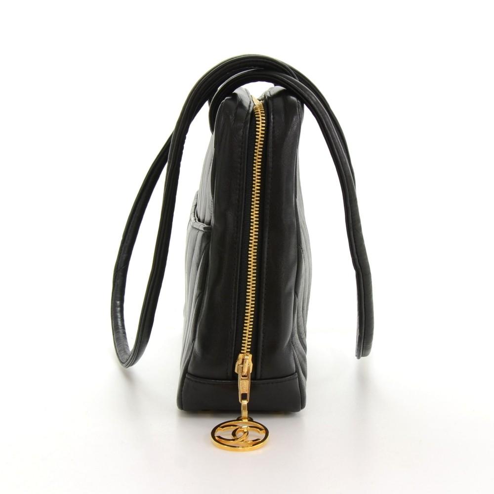 10" shoulder bag
