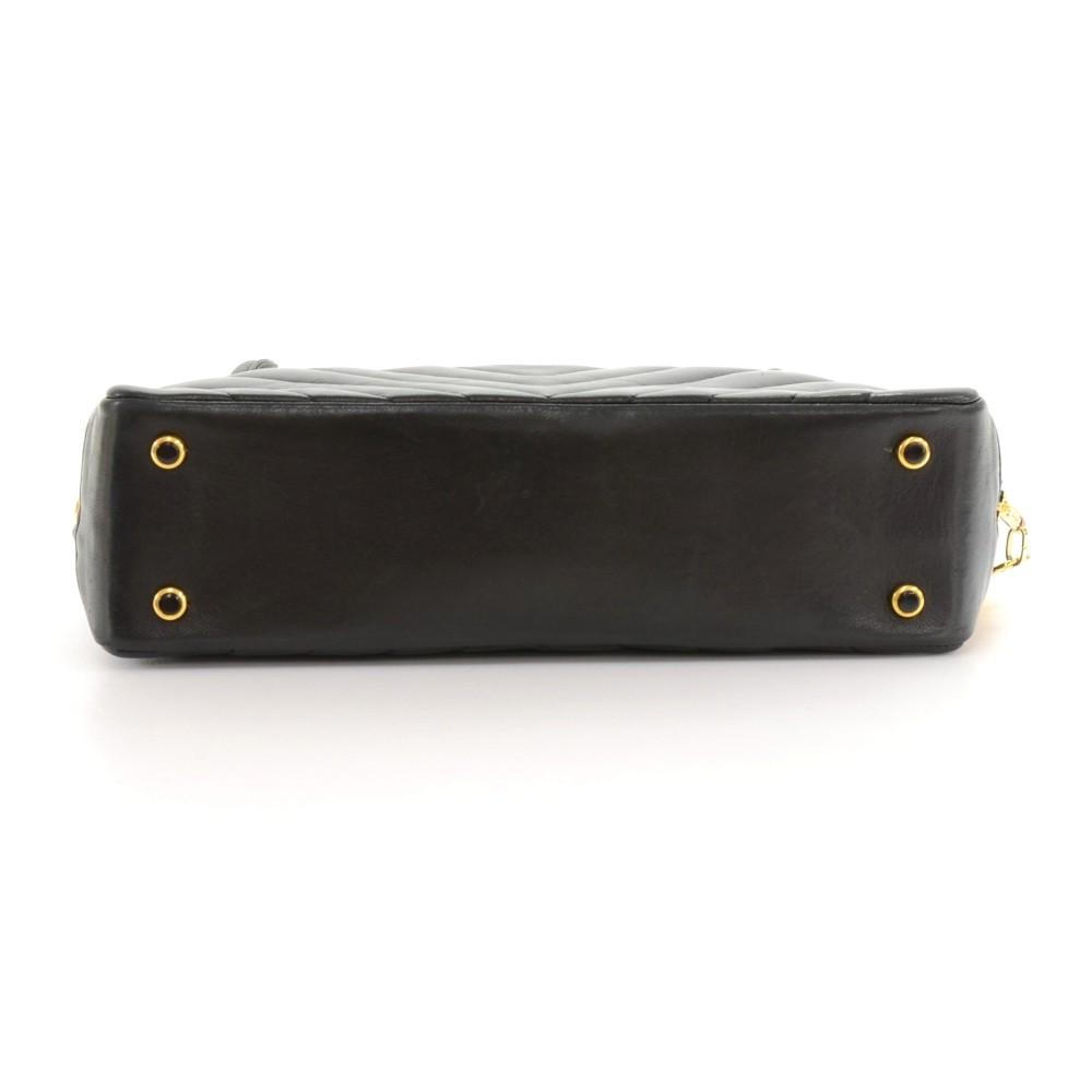10" shoulder bag