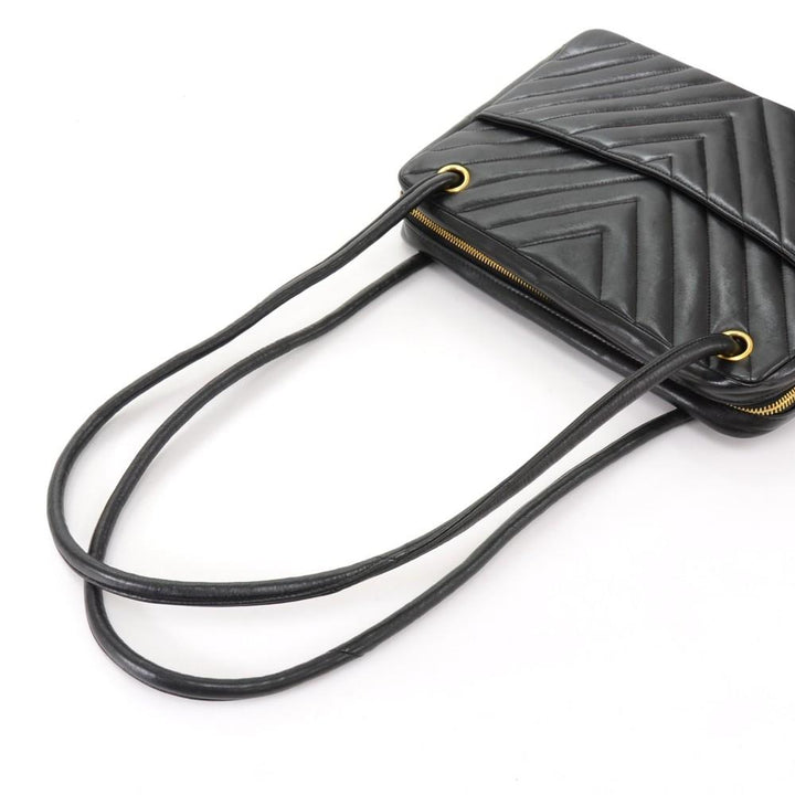 10" shoulder bag