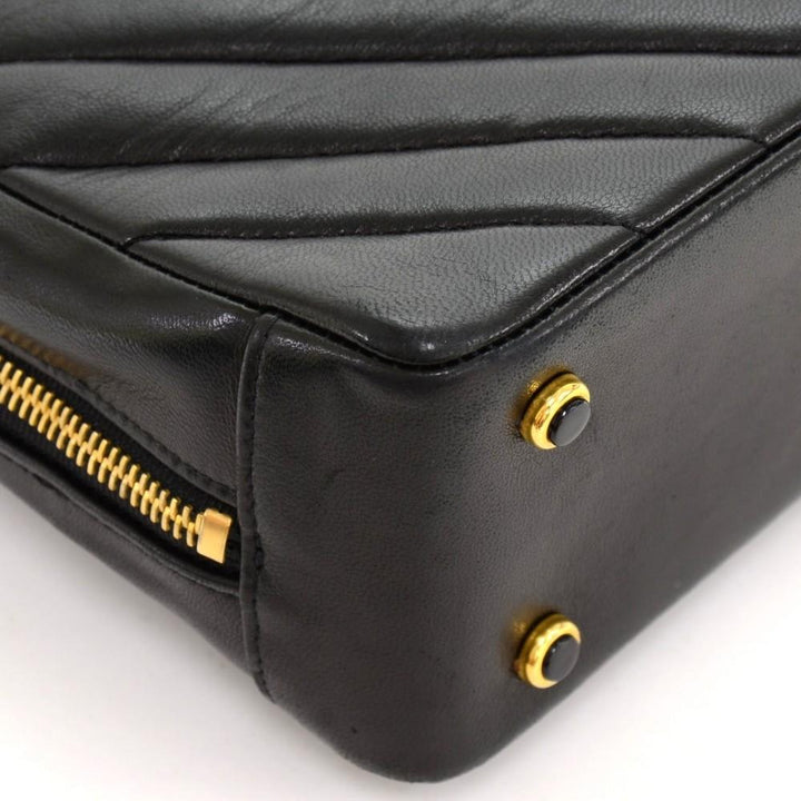 10" shoulder bag