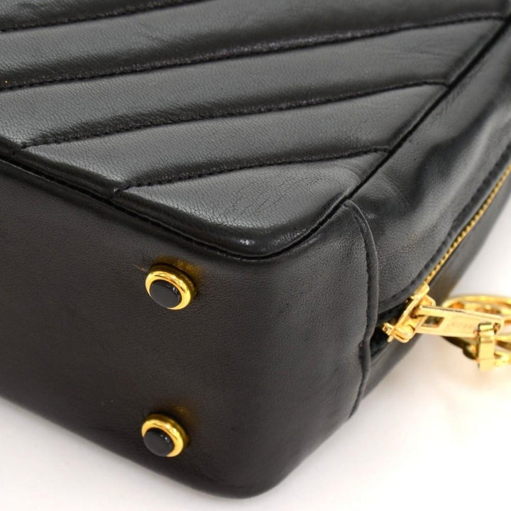10" shoulder bag