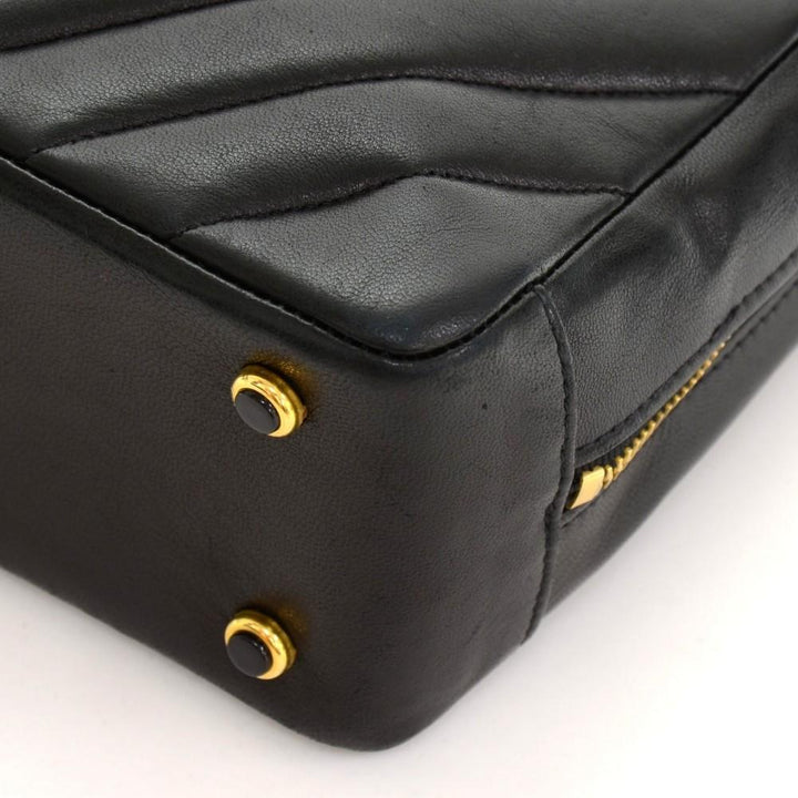 10" shoulder bag