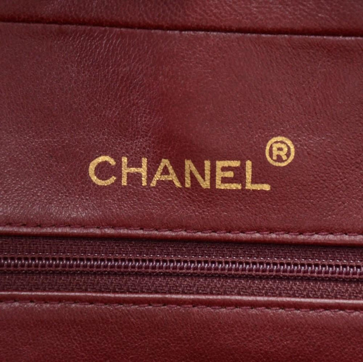 10" shoulder bag
