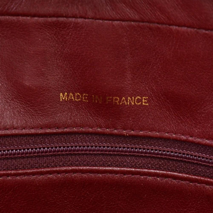 10" shoulder bag