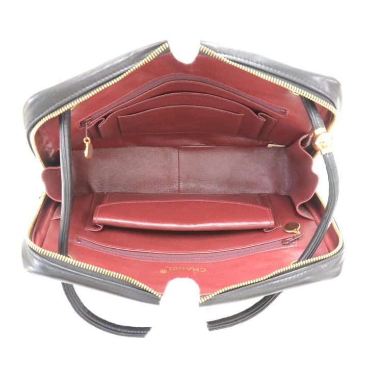 10" shoulder bag