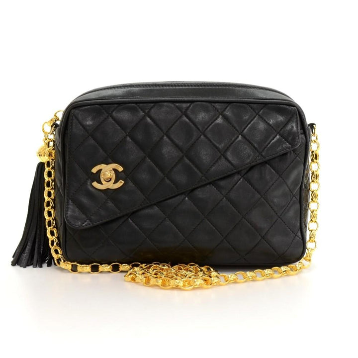 9" pochette