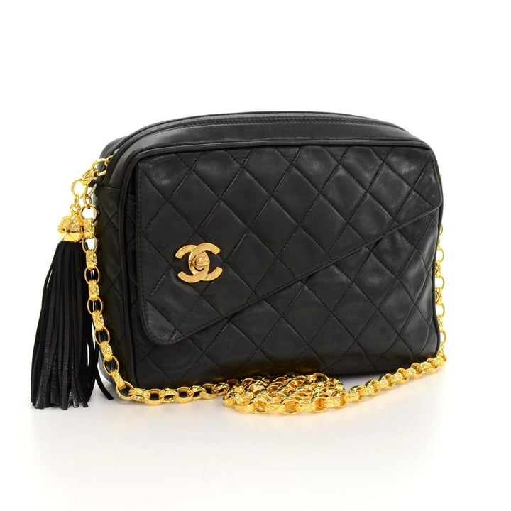 9" pochette