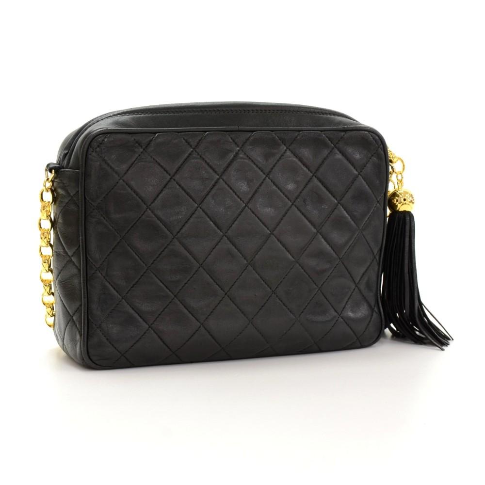 9" pochette
