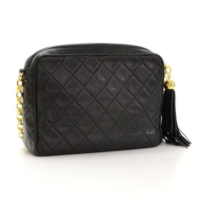 9" pochette
