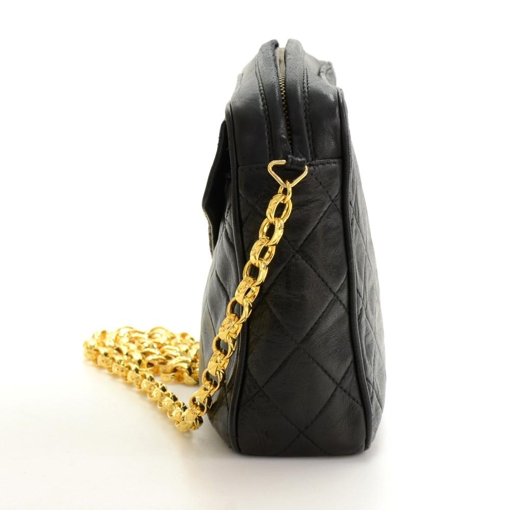 9" pochette